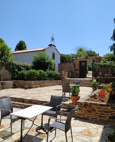 Pazo Xan Xordo