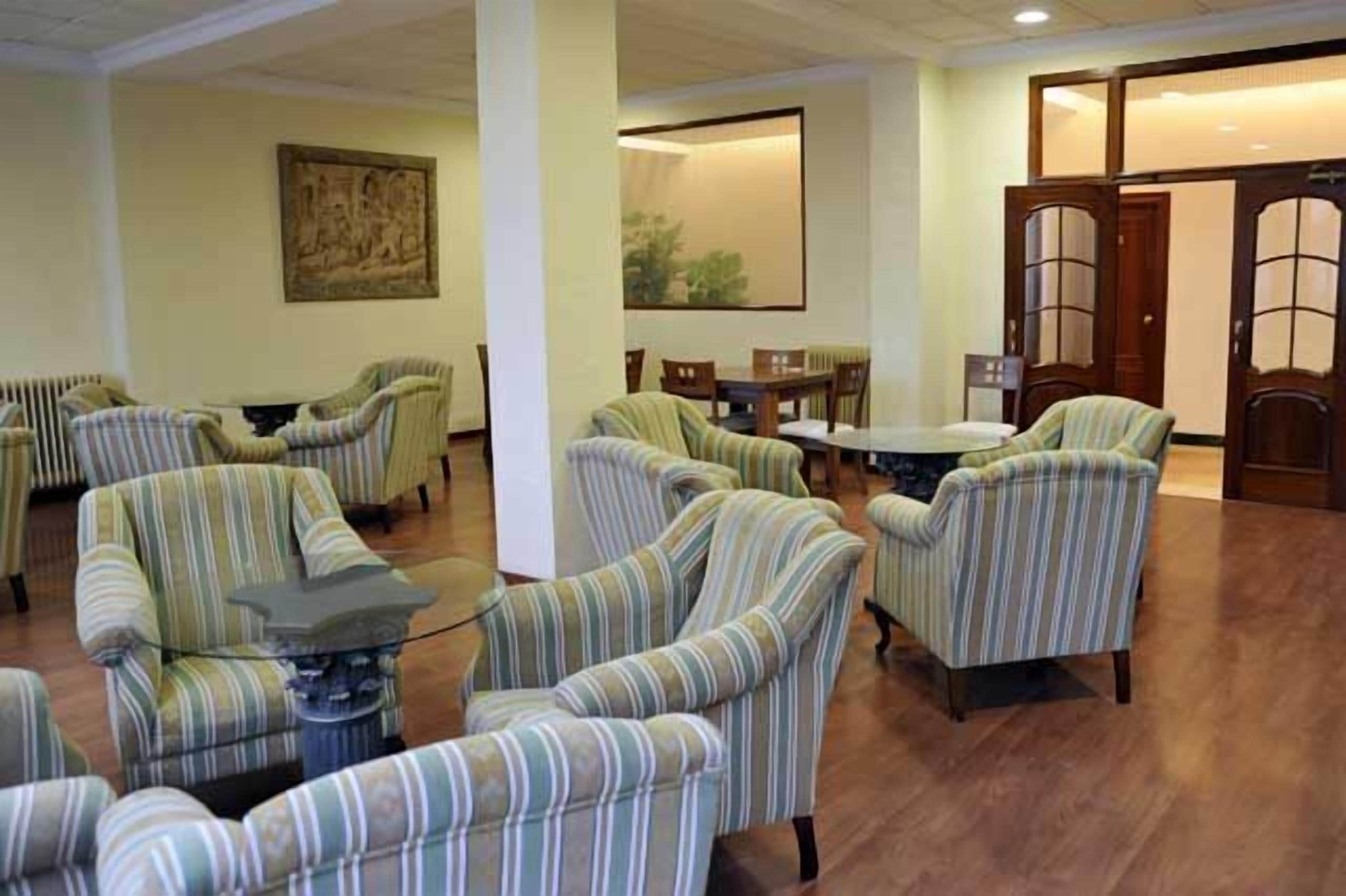 Foto - Hotel Andalucia