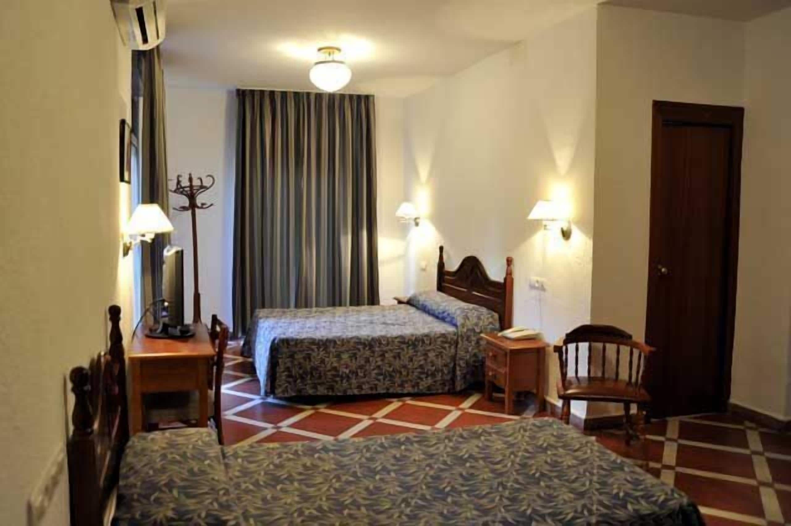 Foto - Hotel Andalucia