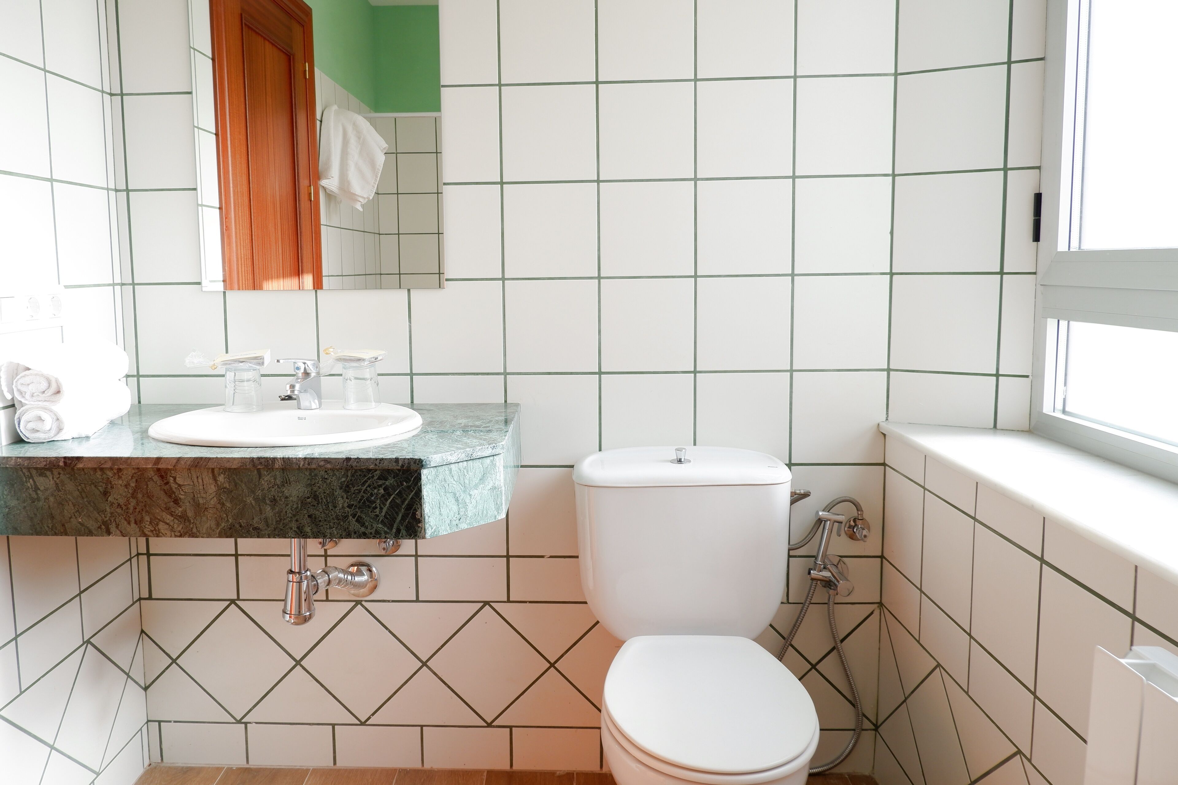 Foto - Hotel Andalucia