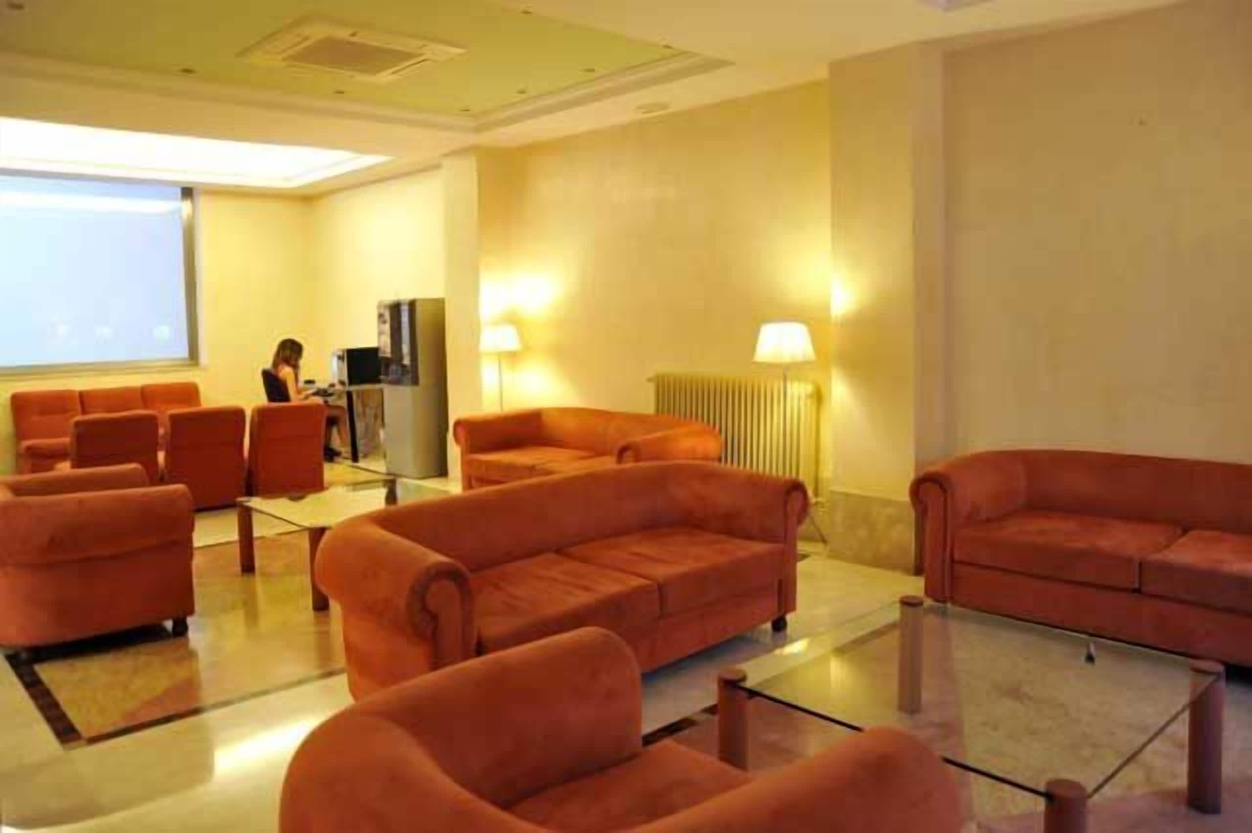 Foto - Hotel Andalucia