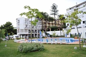 Exterior - Andalucía (Lanjaron)