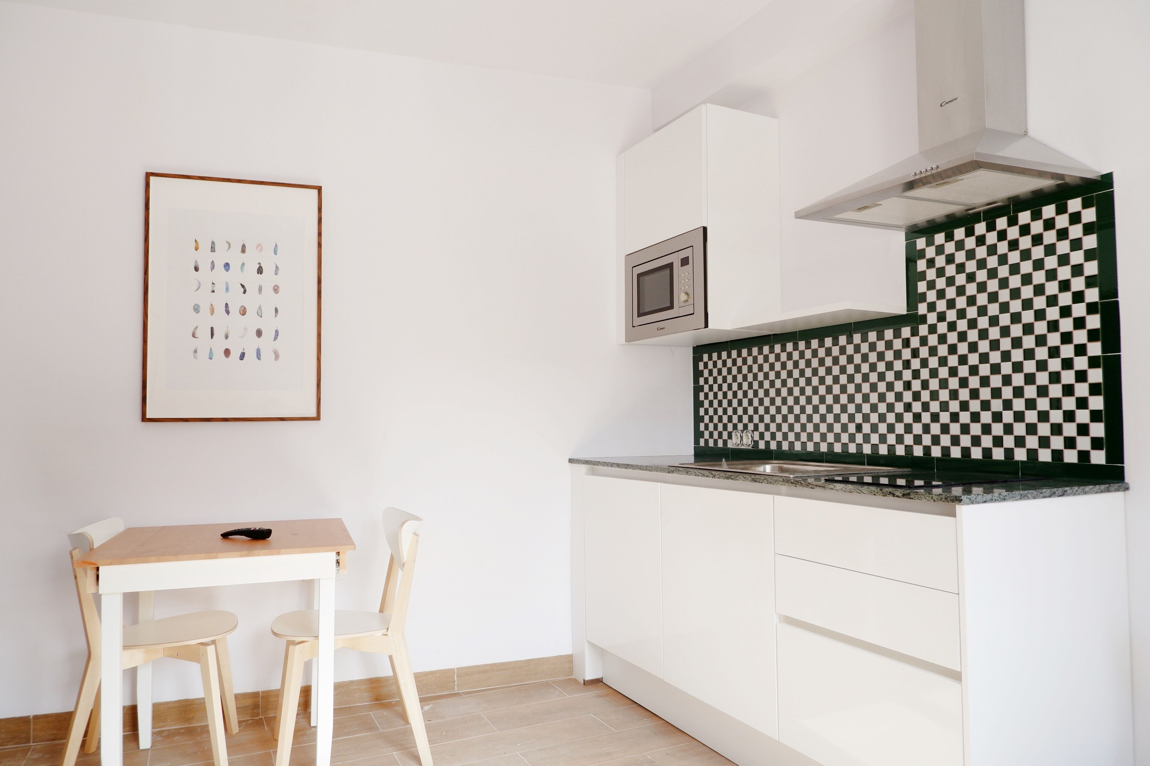 Foto - Hotel Andalucia