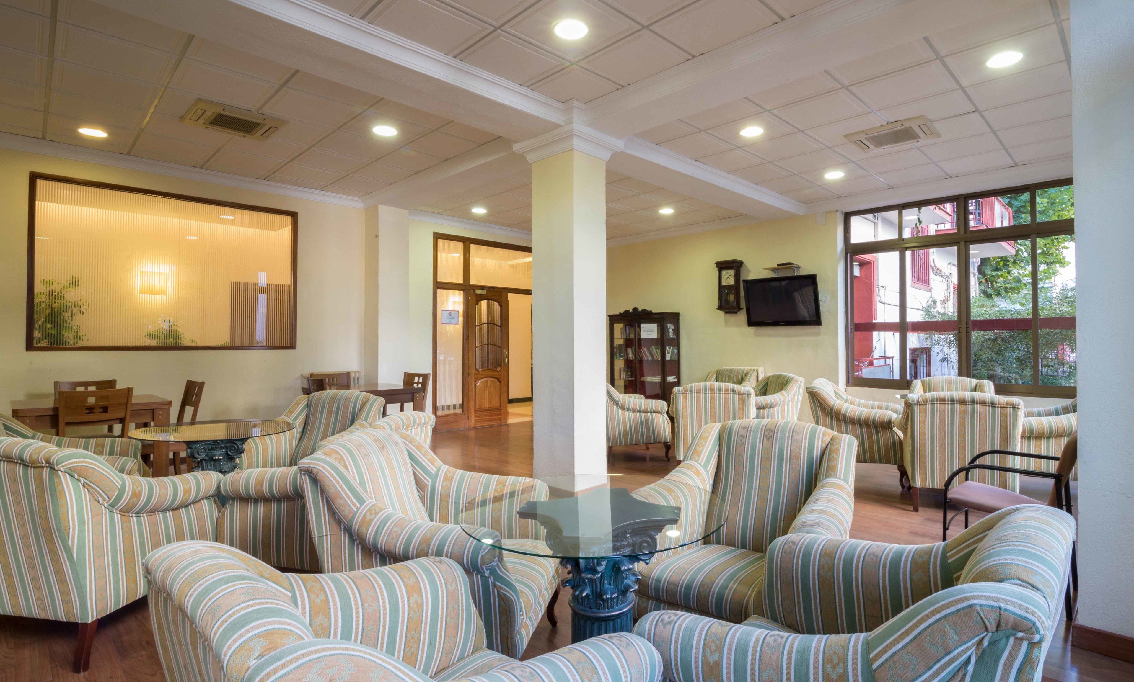 Foto - Hotel Andalucia