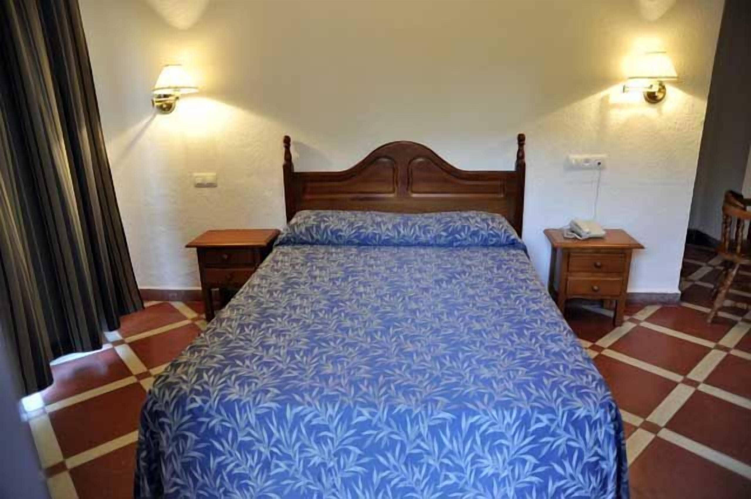 Foto - Hotel Andalucia