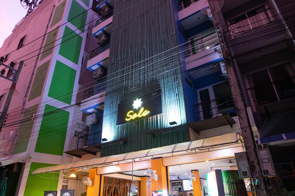 Hotel Sole