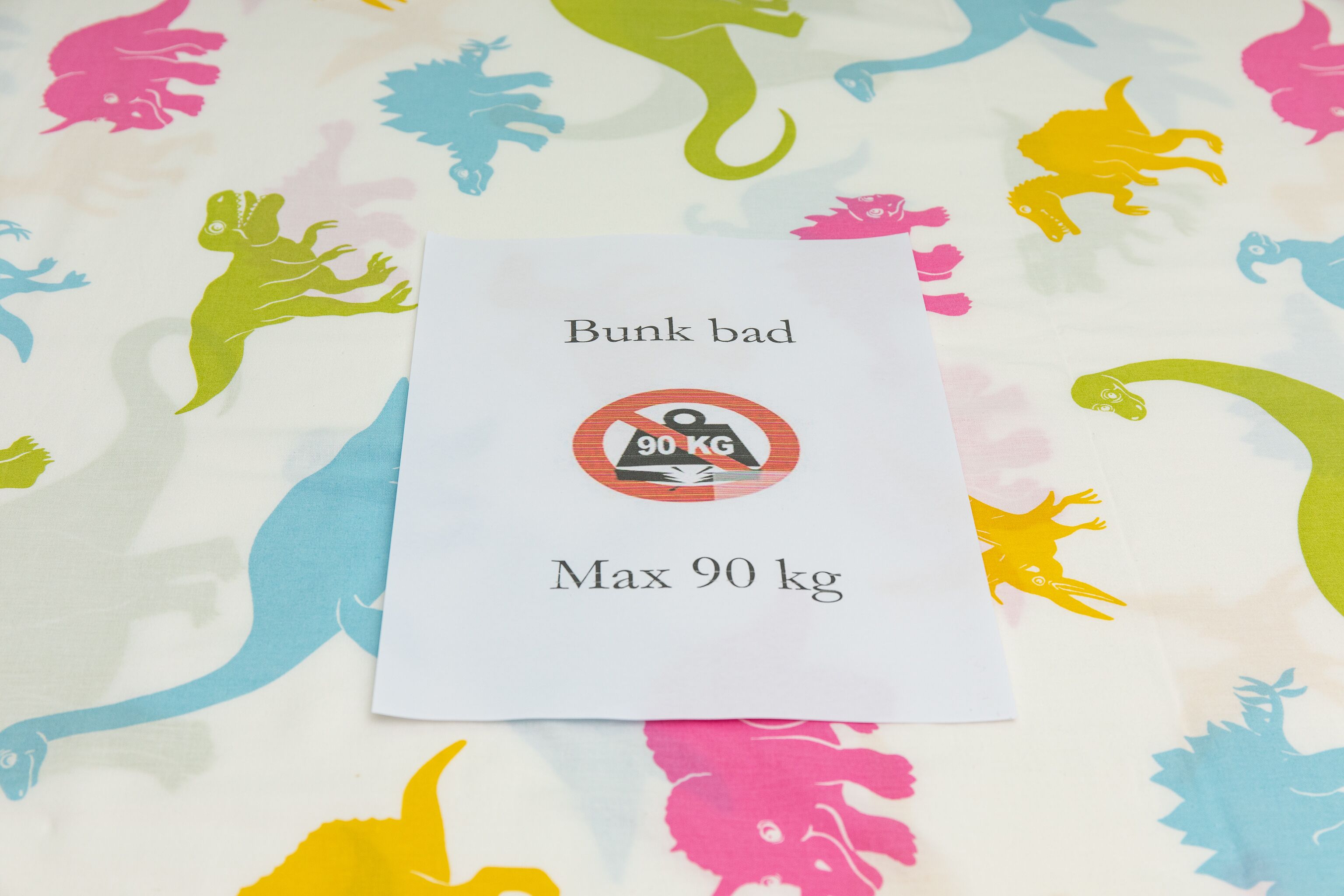 family quadruple room | minibar, in-room safe, individually decorated, desk