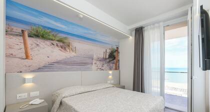 Hotel Harmony