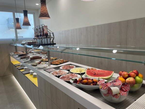 Restaurant - Hotel Harmony (Rimini)