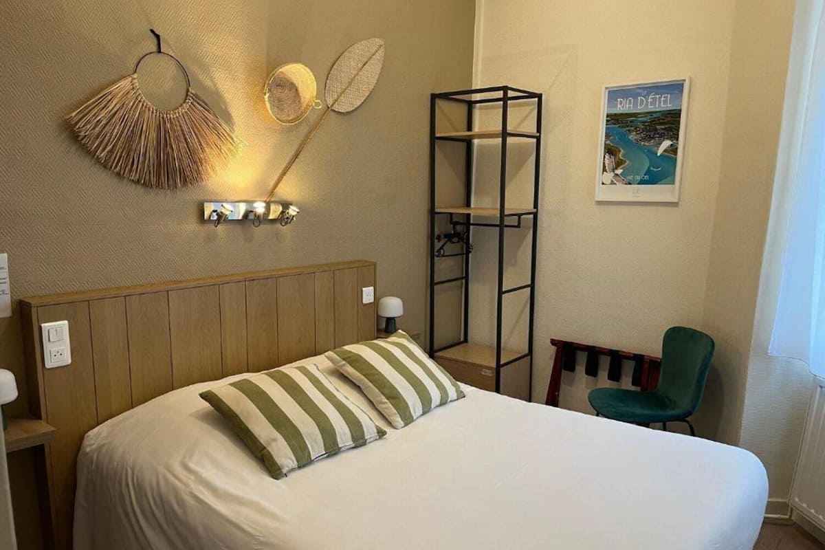 Classic Double Room, 1 Double Bed