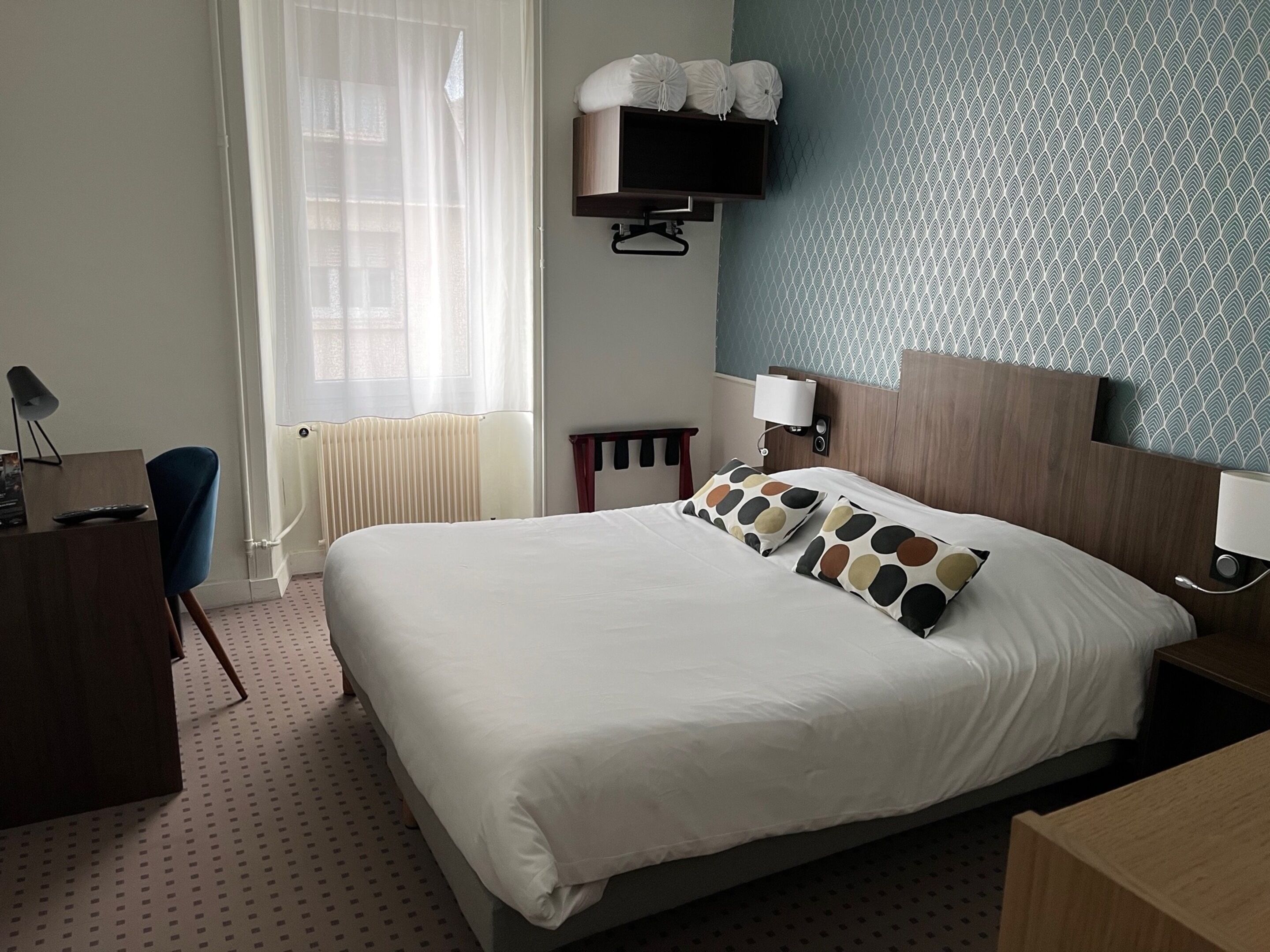 Foto - Anne De Bretagne