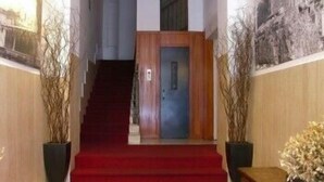 Interior - La Luna Romana (Rome)