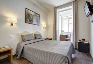 Superior-Doppelzimmer