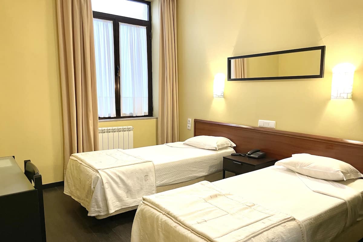 Standard Twin Room, 2 Single Beds