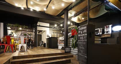 Riocopa Hostel