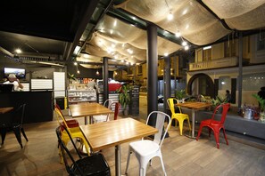 Lounge al vestíbul