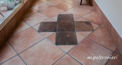 Mondo Antico Alloggio in Città B&B