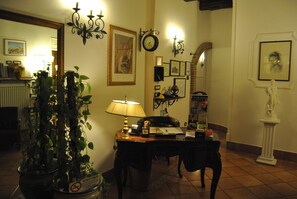 Recepción