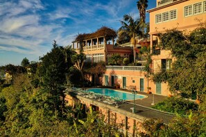 Exterior - Villa Alto Boutique Hotel (Ponta do Sol)