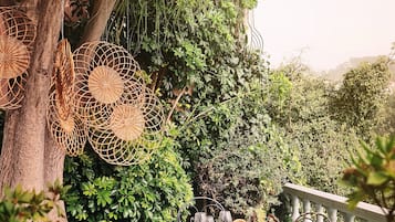 燒烤/野餐區