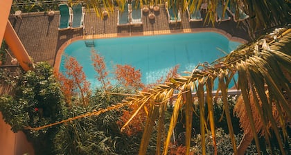 Villa Alto Boutique Hotel