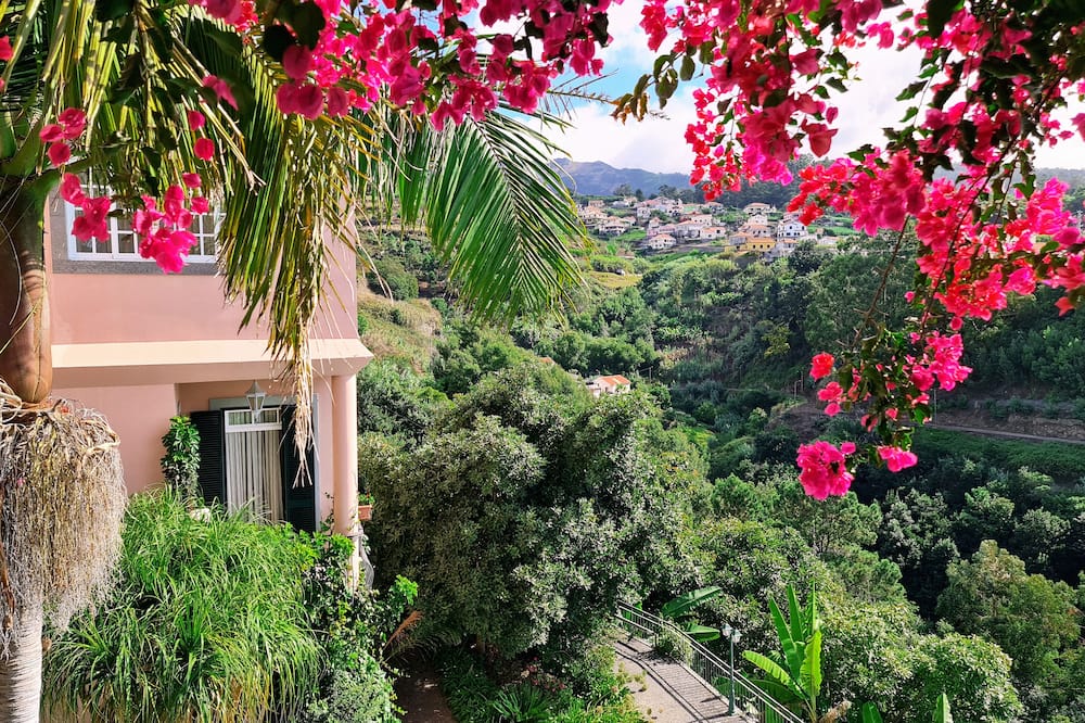 Villa Alto Boutique Hotel