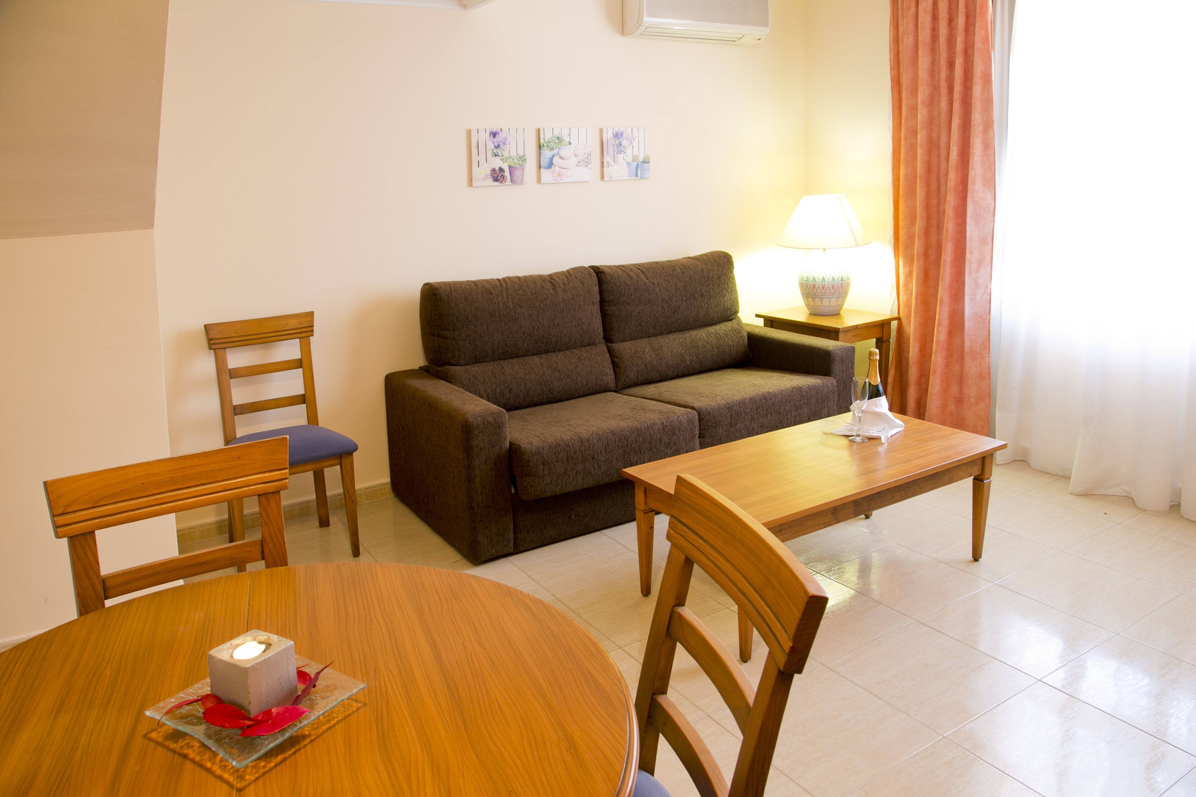 Foto - Aparthotel Pinosol