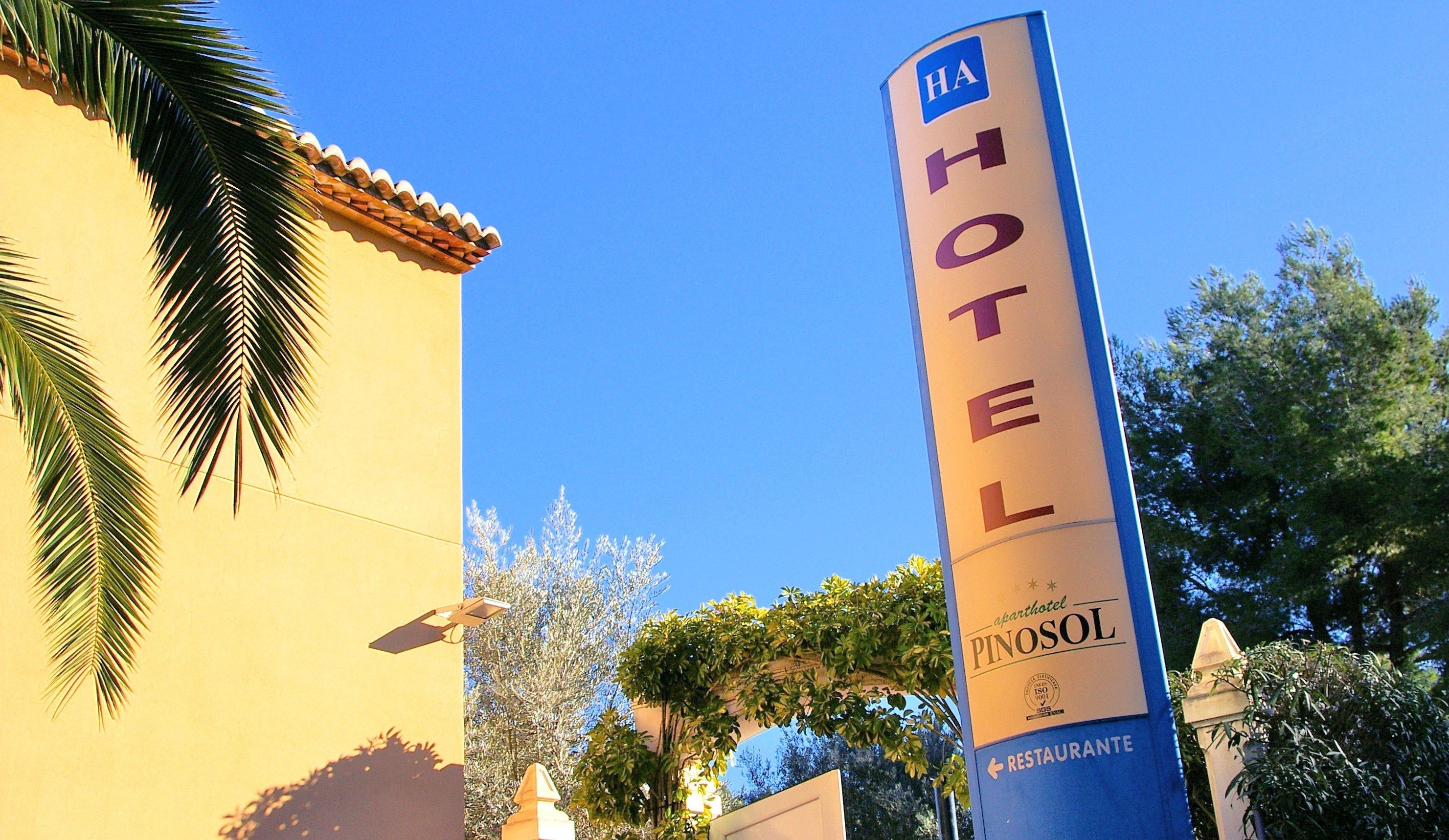 Foto - Aparthotel Bahia Pinosol