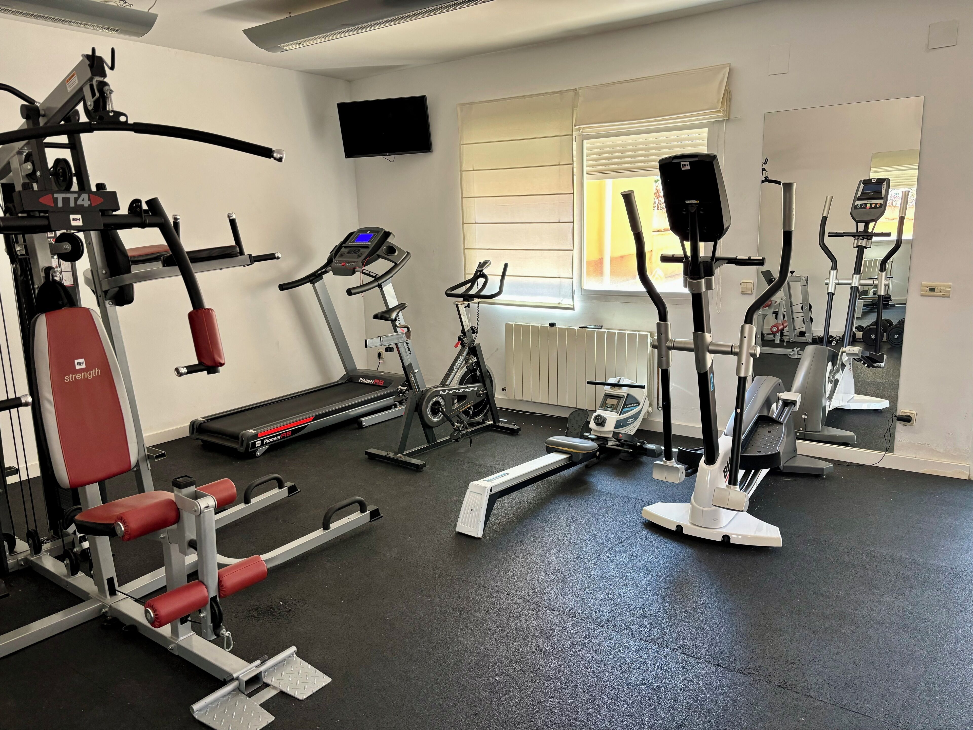 Foto - Aparthotel Bahia Pinosol