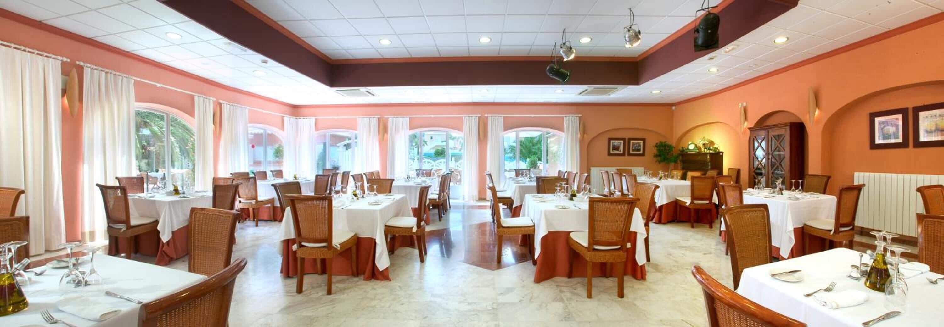 Foto - Aparthotel Bahia Pinosol