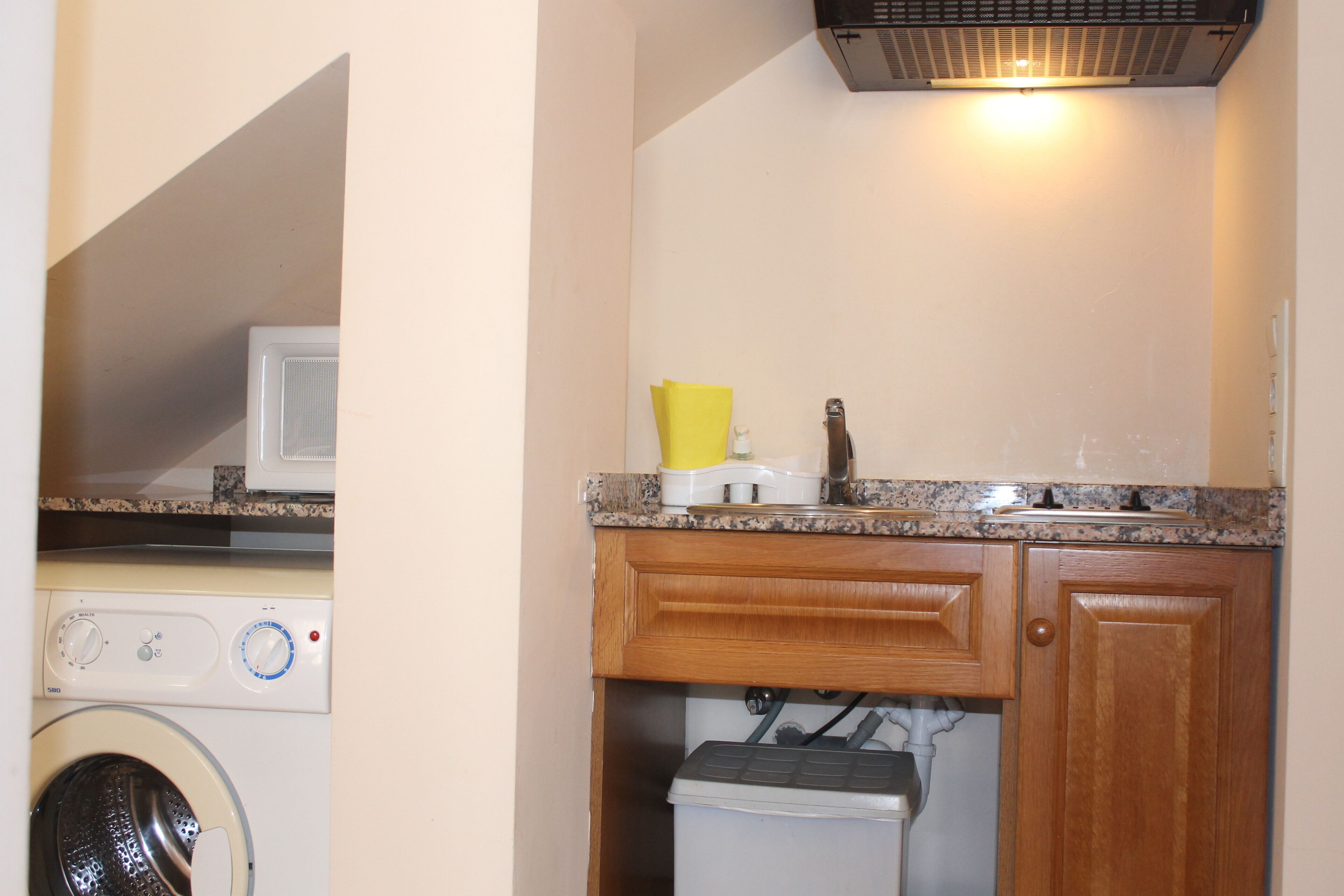 Foto - Aparthotel Bahia Pinosol