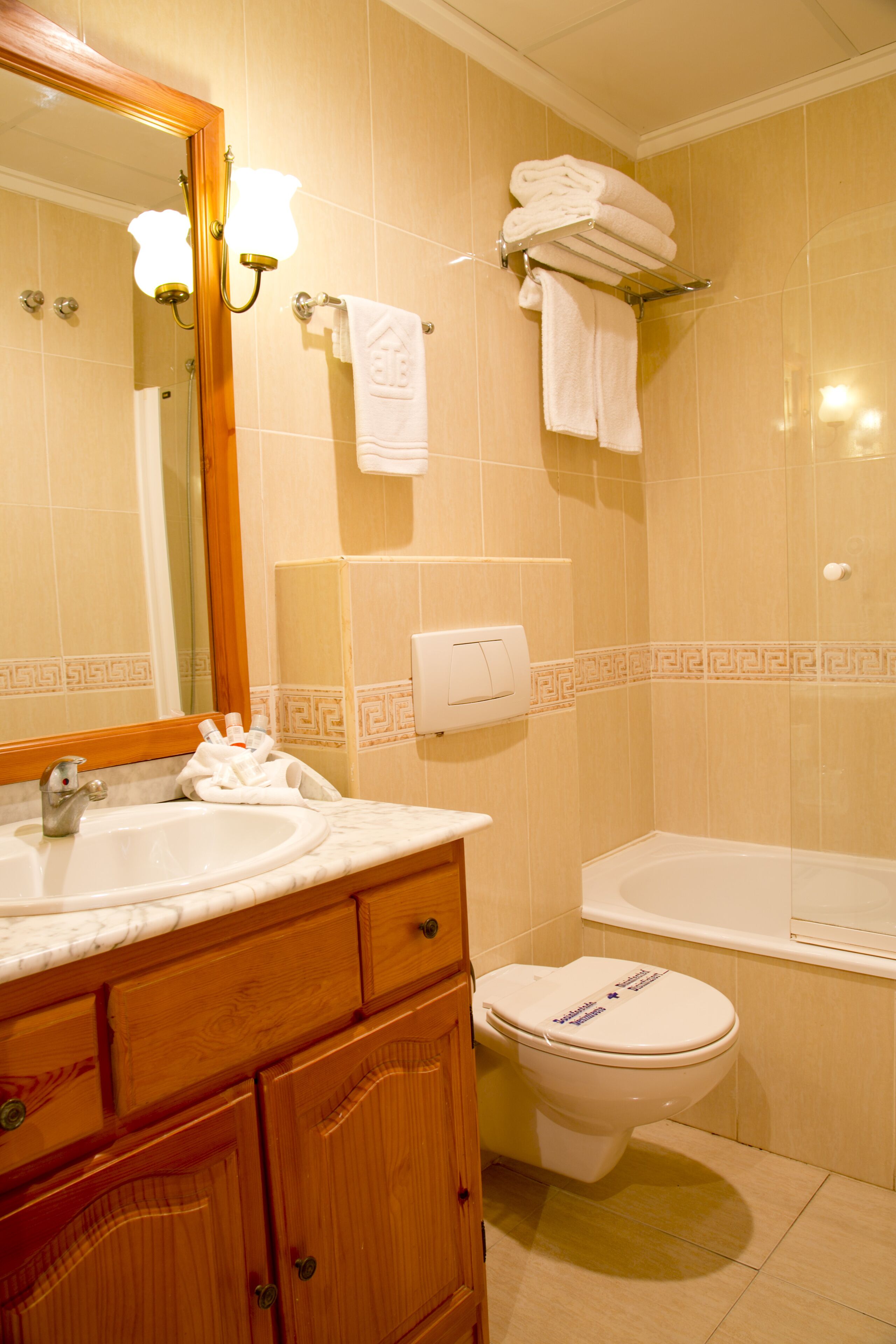 Foto - Aparthotel Bahia Pinosol