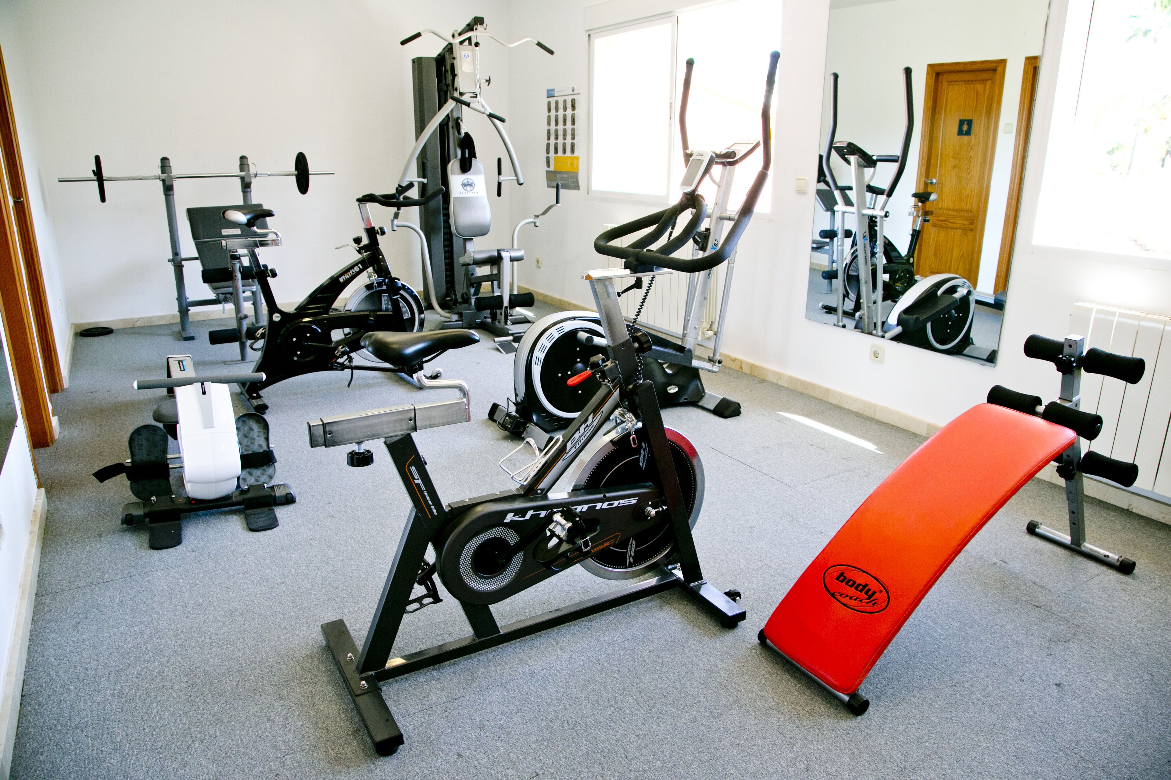 Foto - Aparthotel Bahia Pinosol