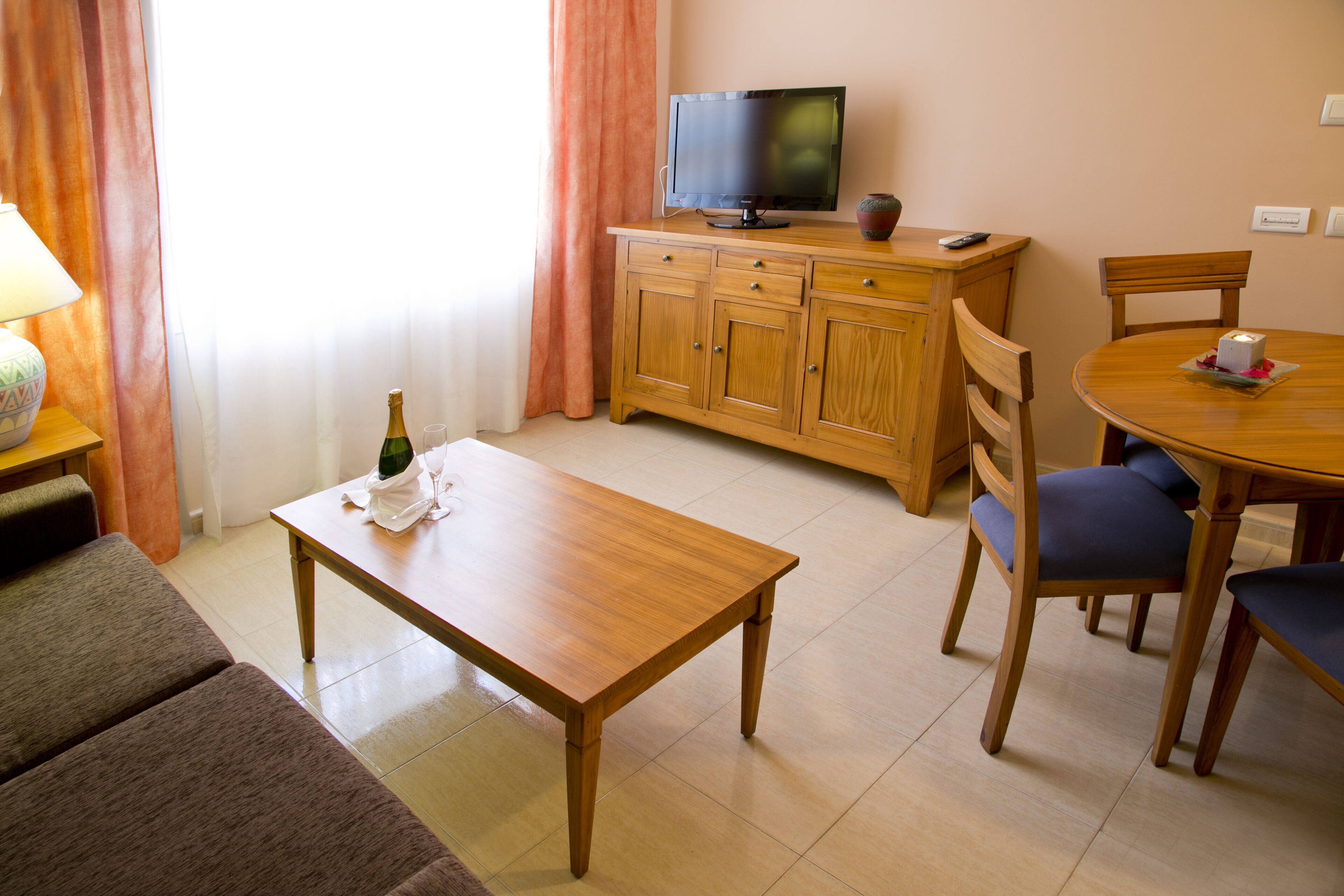 Foto - Aparthotel Pinosol