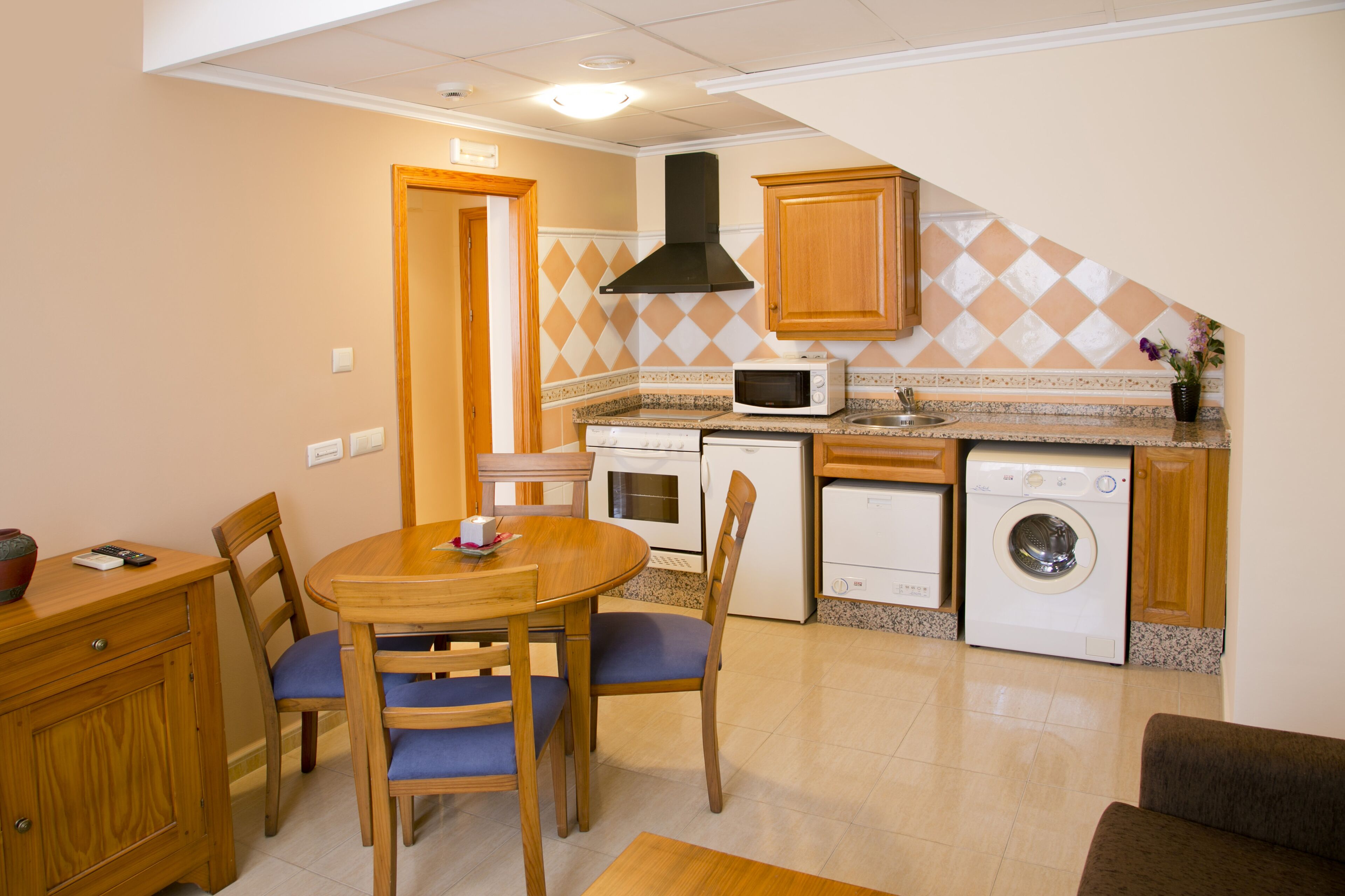 Foto - Aparthotel Pinosol
