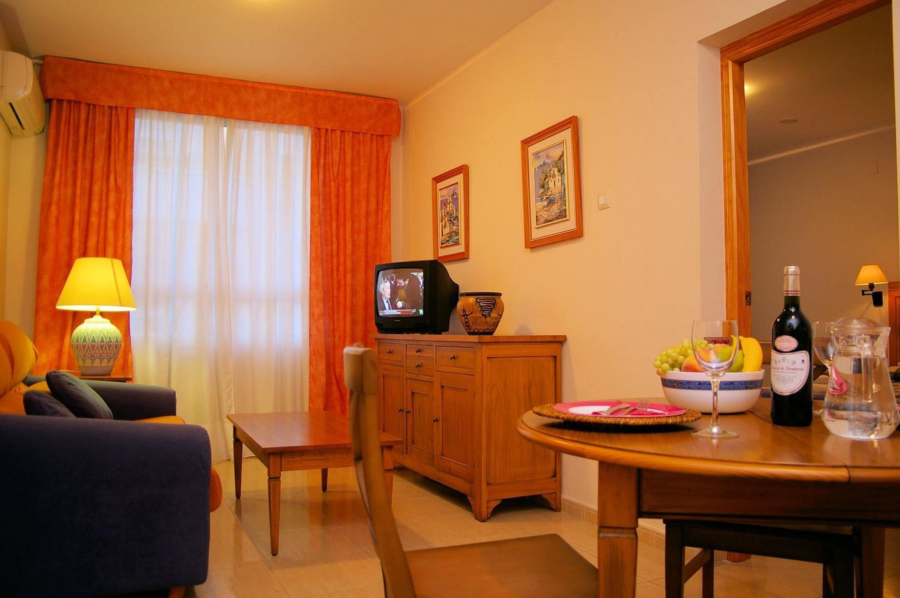 Foto - Aparthotel Pinosol