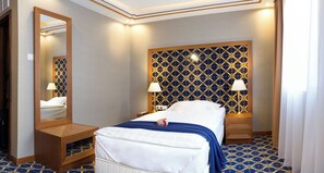 Comfort Single Room