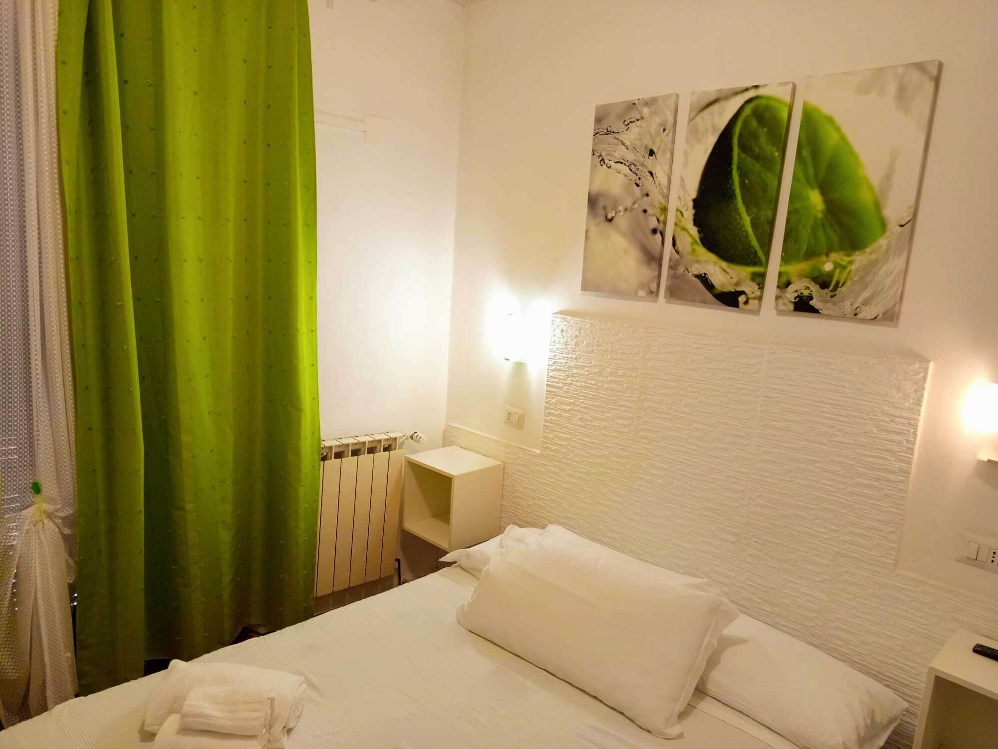 Foto - Hotel Birillo