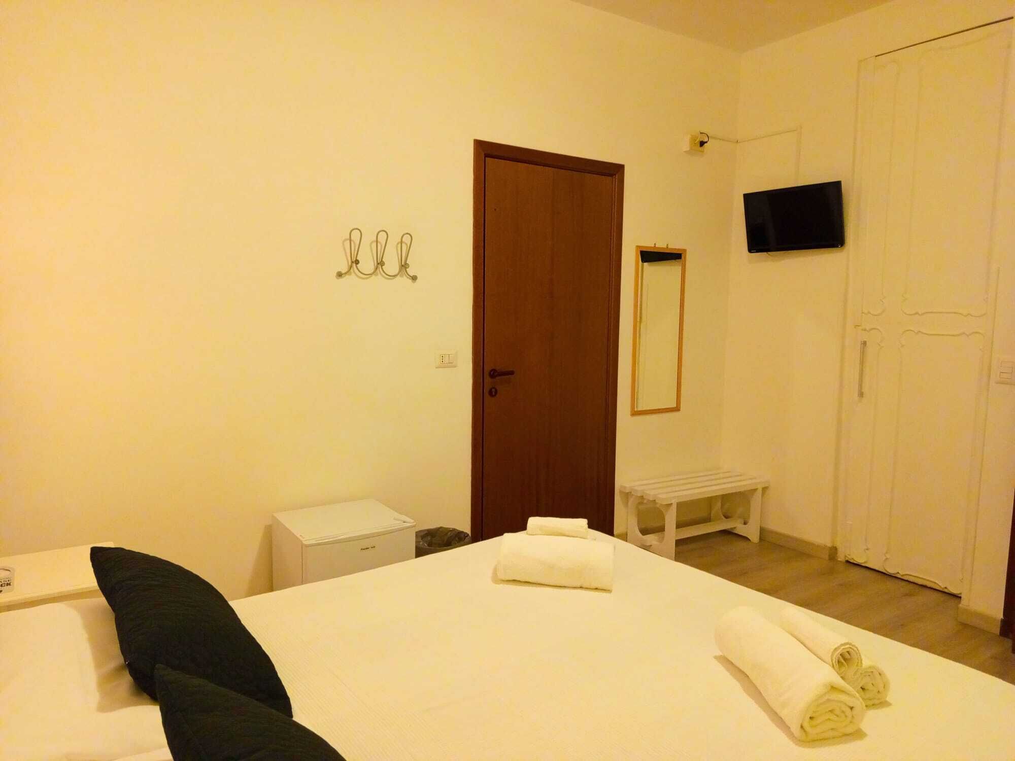 Foto - Hotel Birillo