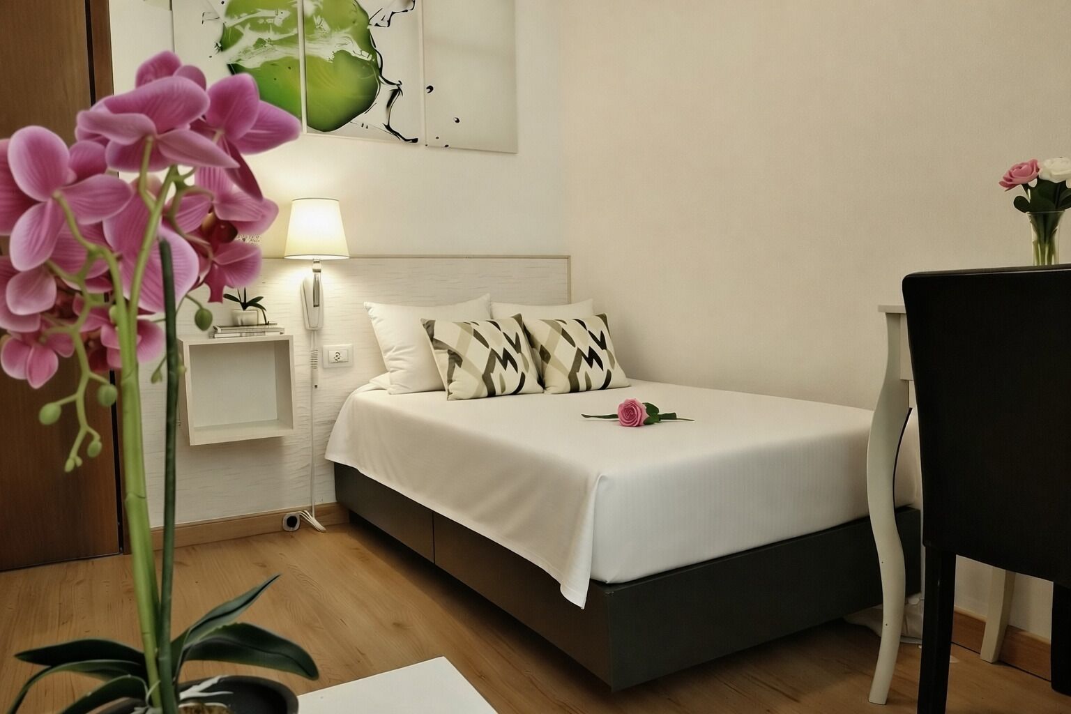 Photo - Hotel Birillo