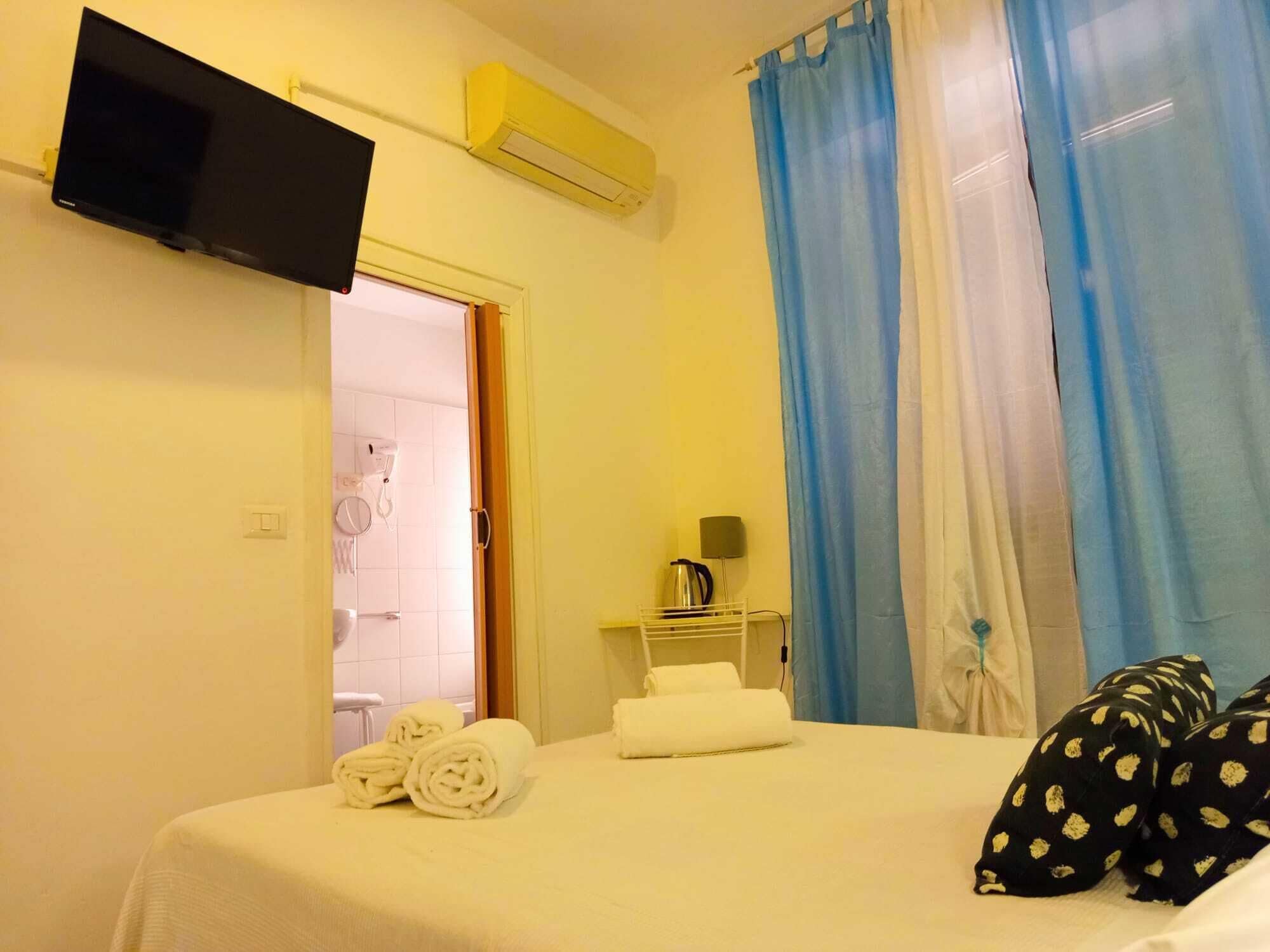 Foto - Hotel Birillo