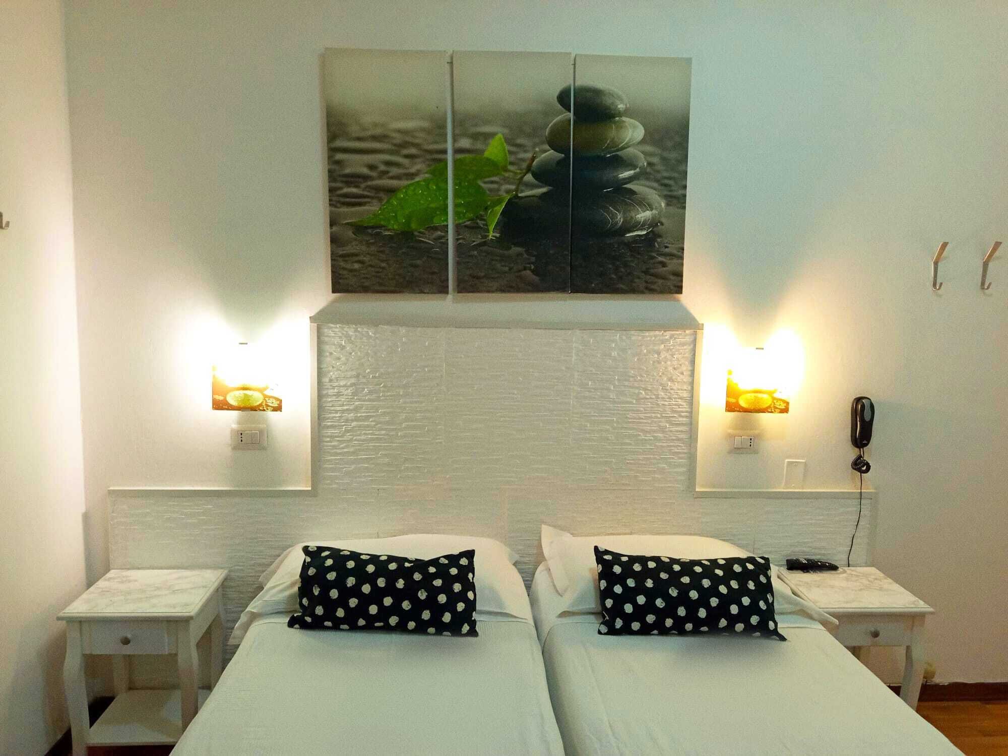 Foto - Hotel Birillo