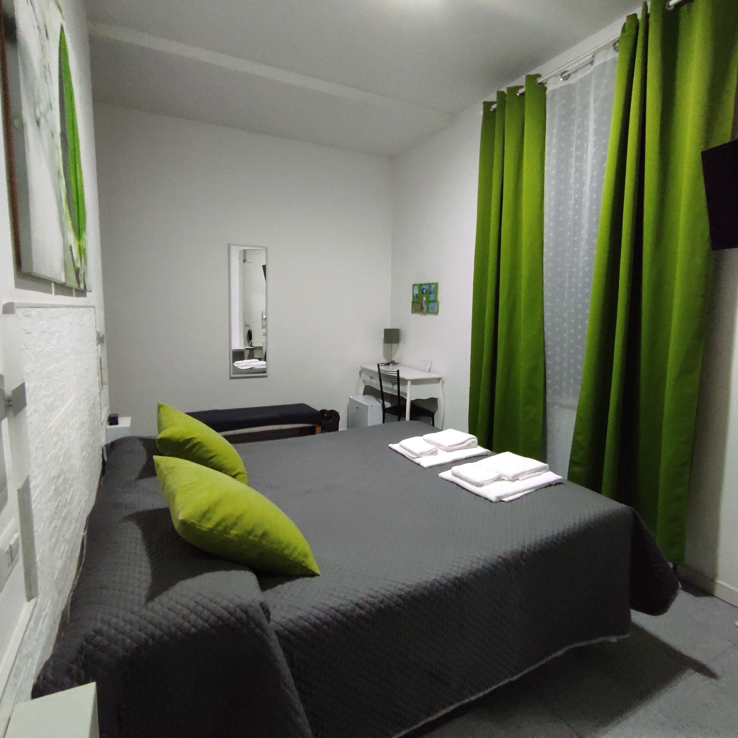 Foto - Hotel Birillo