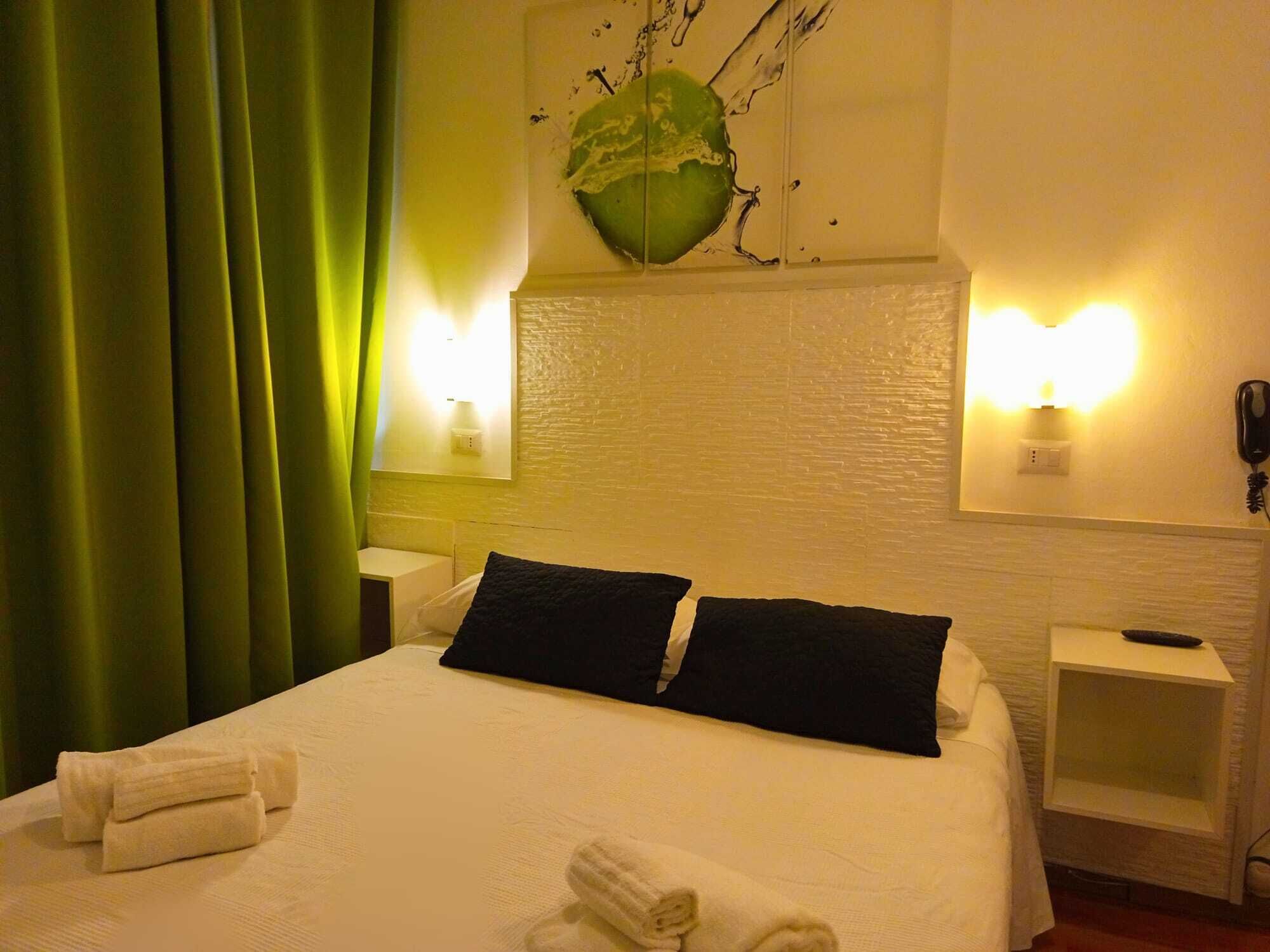 Foto - Hotel Birillo