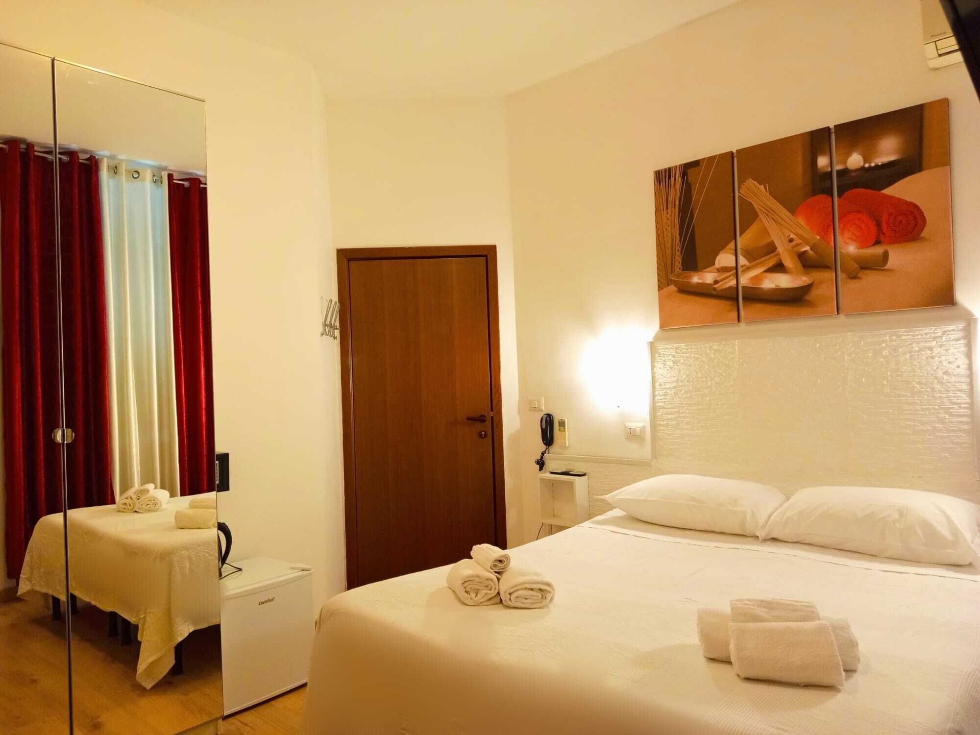 Foto - Hotel Birillo