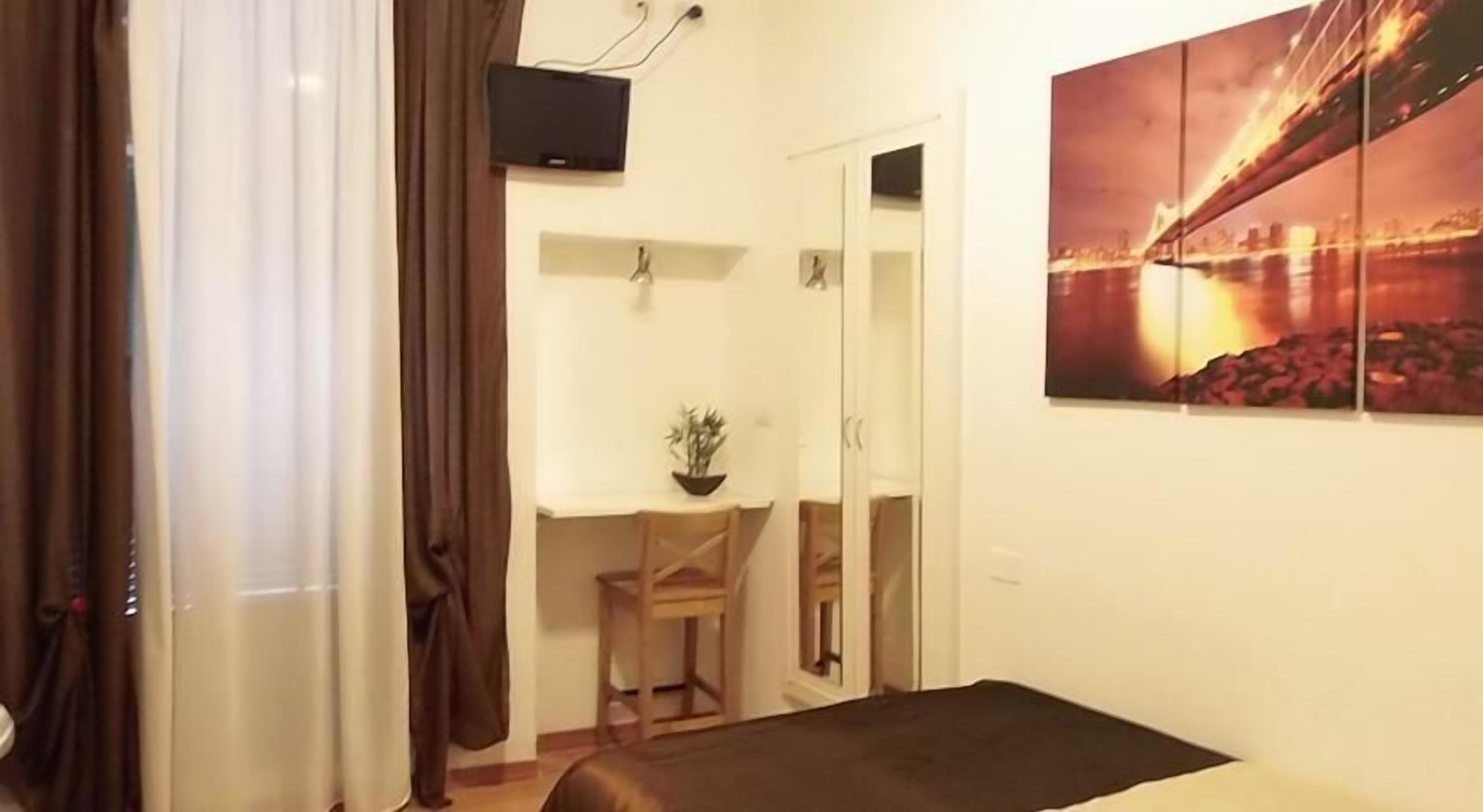 Foto - Hotel Birillo