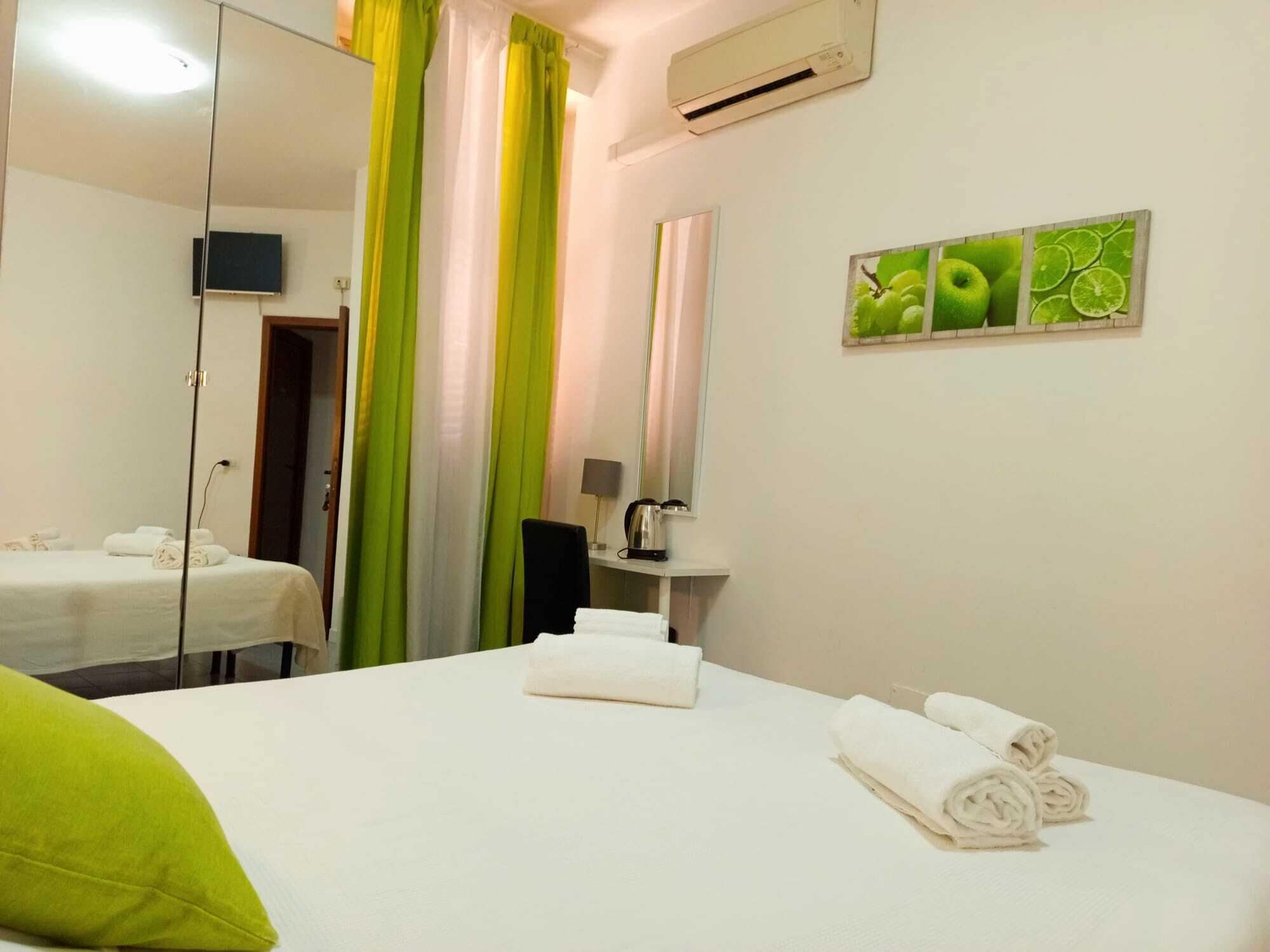 Foto - Hotel Birillo