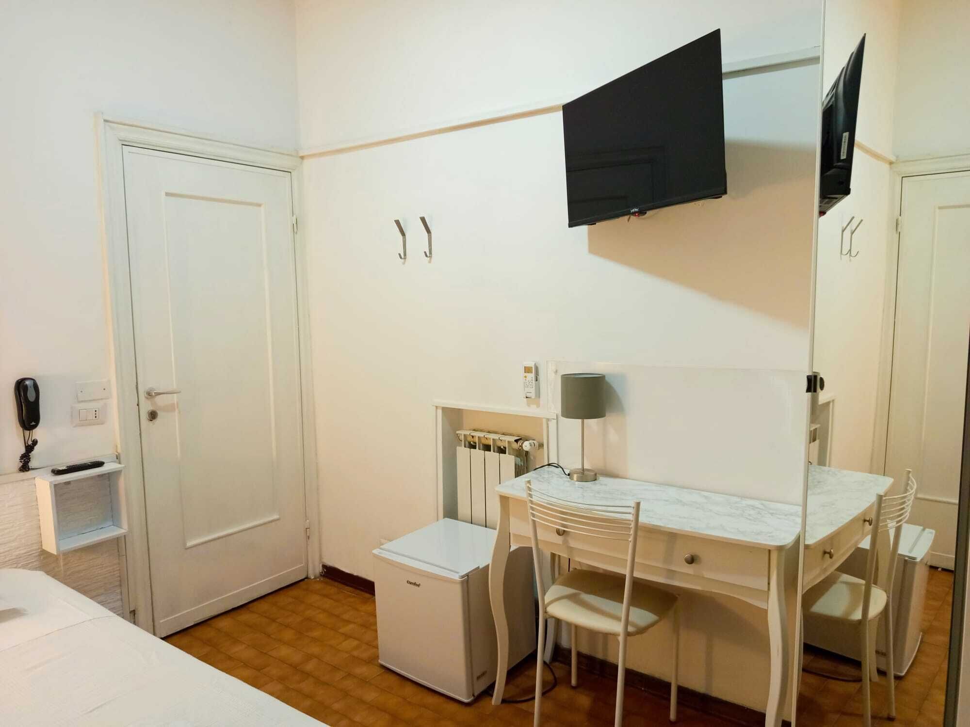 Foto - Hotel Birillo