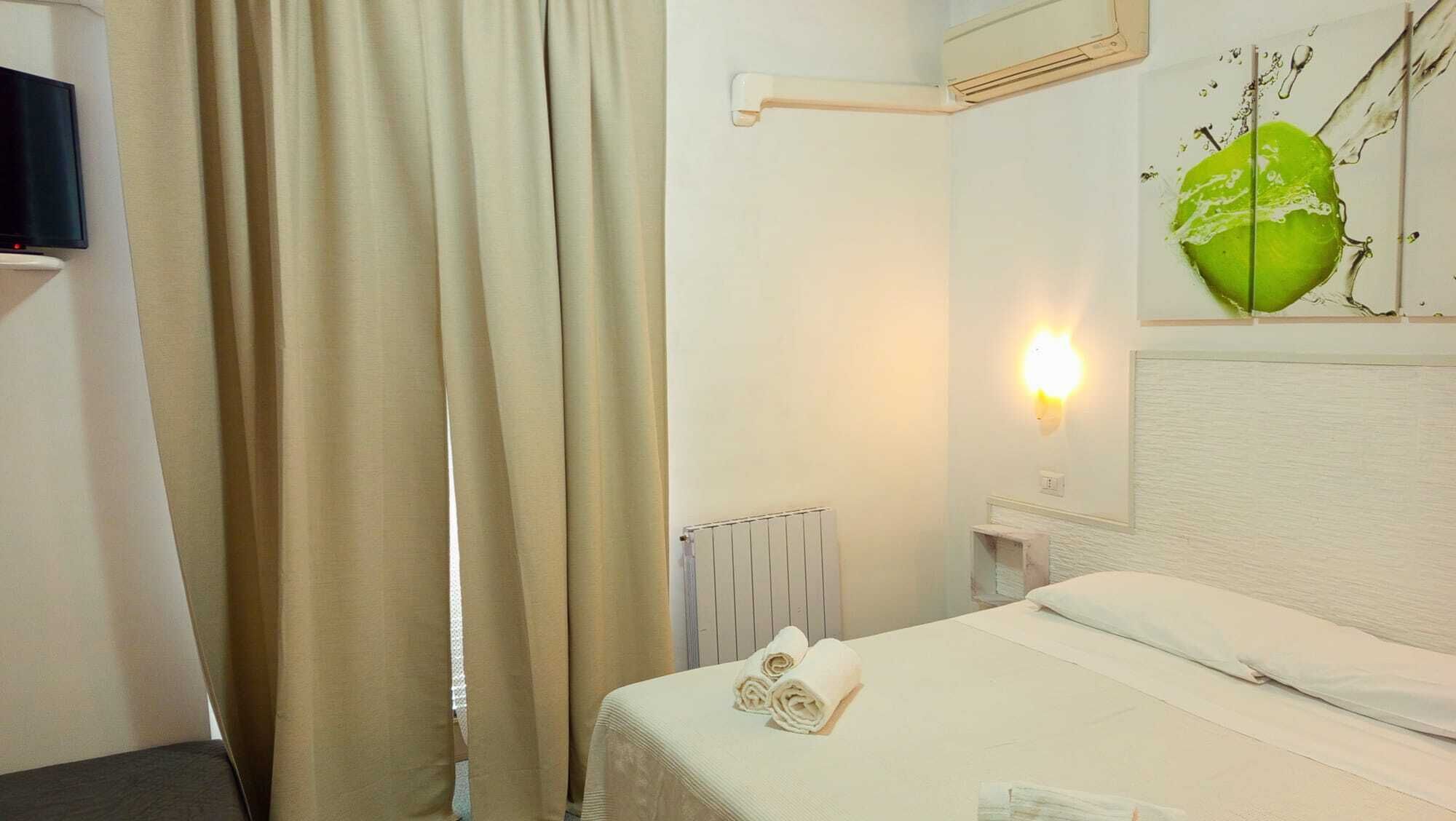 Foto - Hotel Birillo