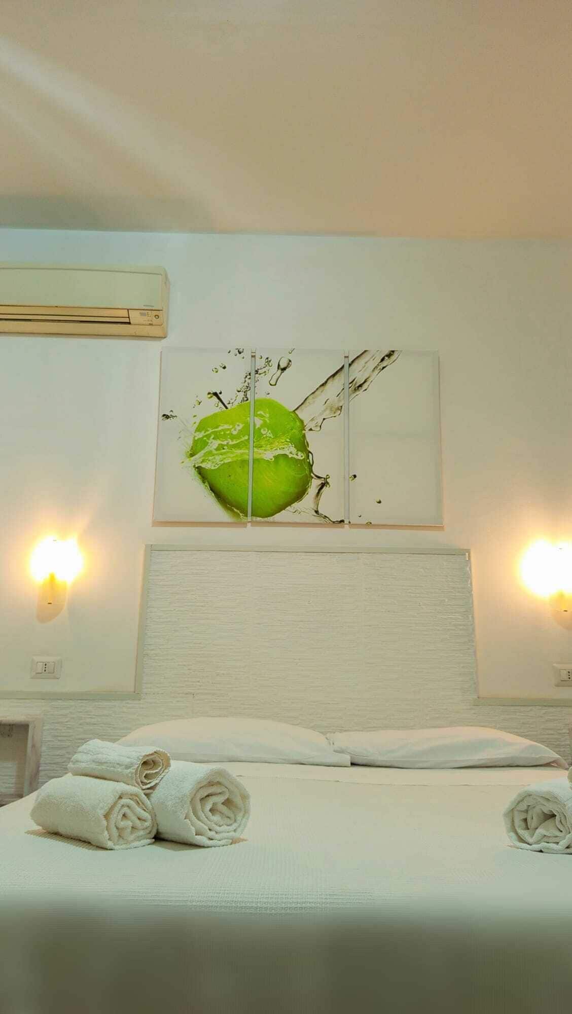 Foto - Hotel Birillo